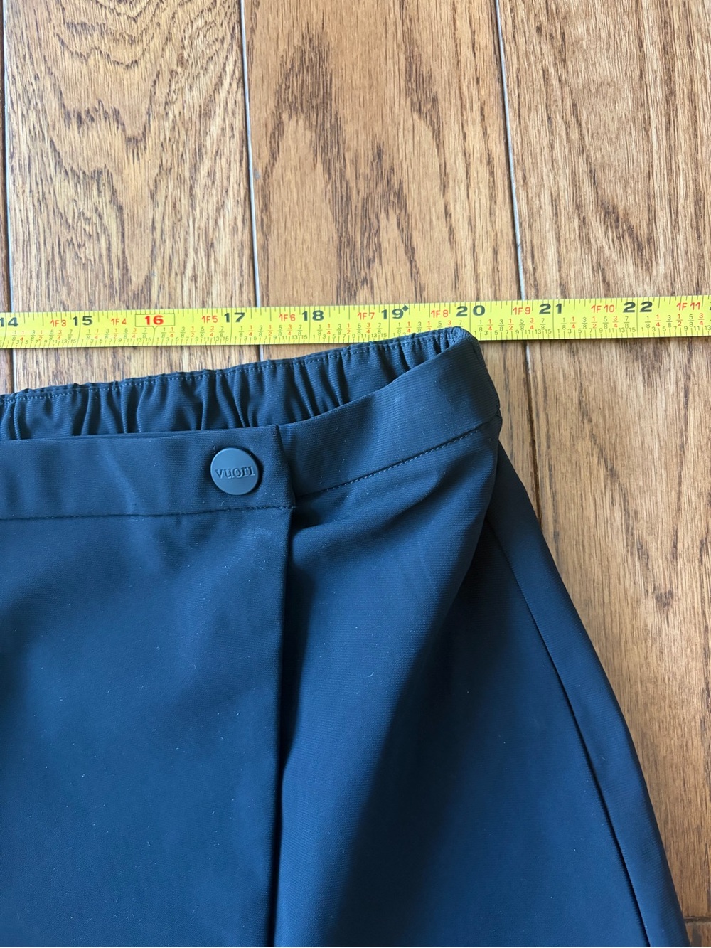 Vuori Miles Sport Skirt XL - Picture 13 of 15